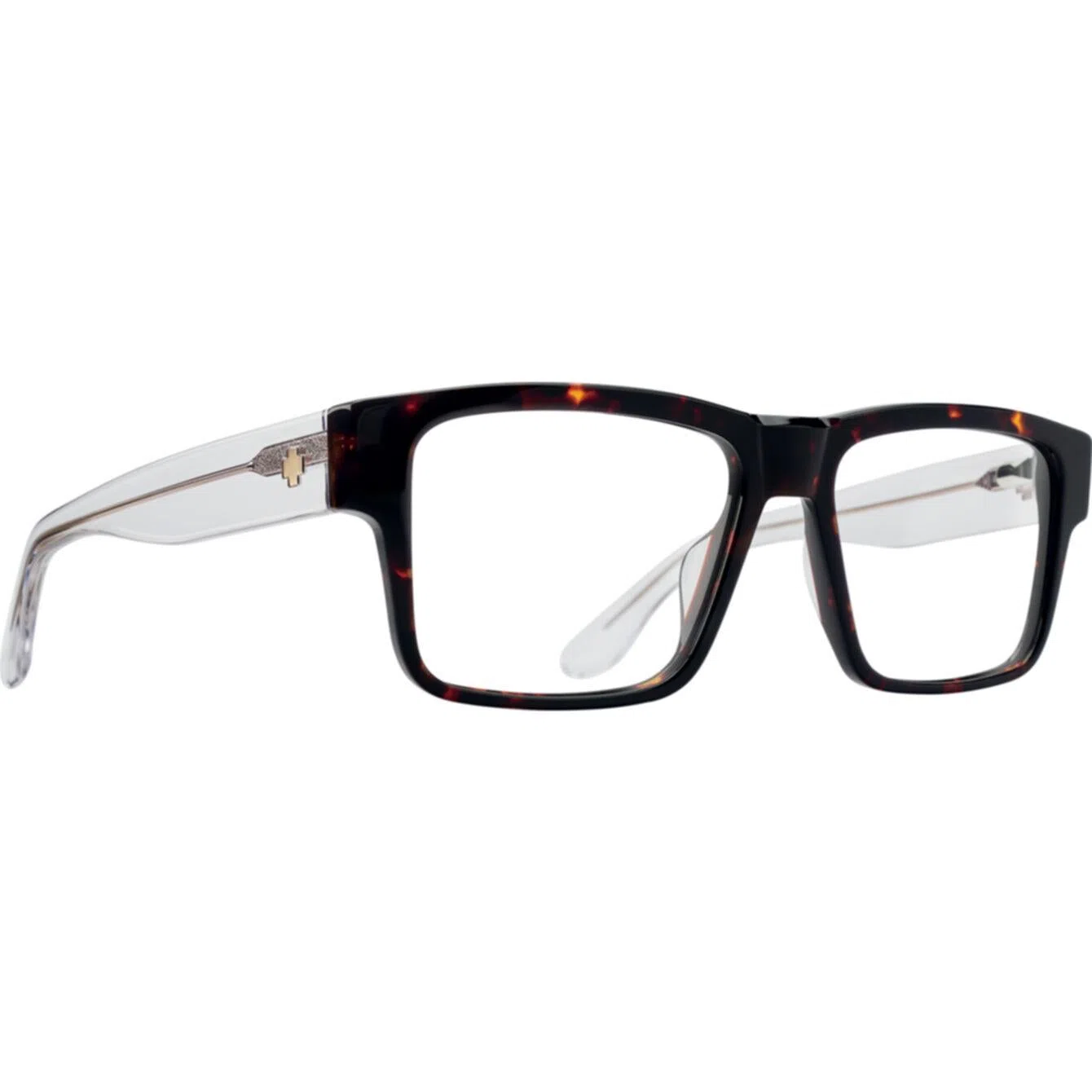 SpyOptic YV022004 Eyeglasses - view 3